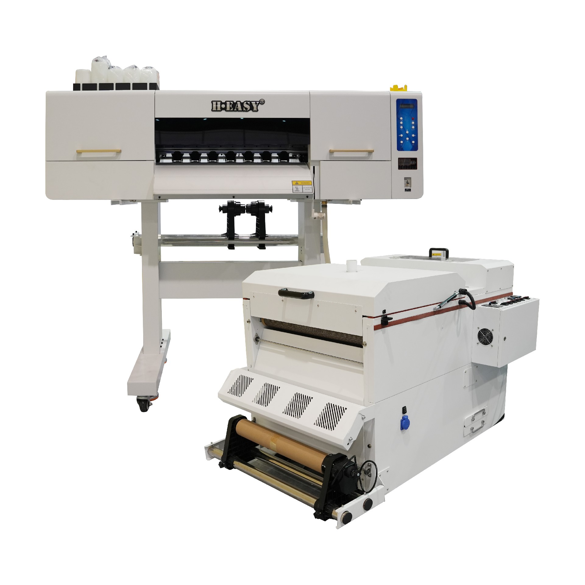 HY-702 DTF Printing Machine