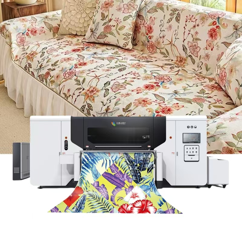 Equipment maintenance