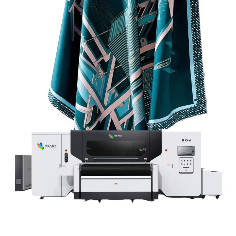 HY-1832 Direct to Fabric Pigment Solution